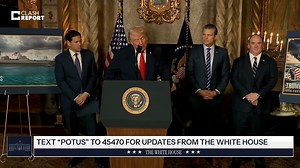 21K views · 397 reactions |  Trump Announces “Golden Fleet” for the...