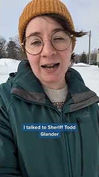 What Happened in Wolf Lake