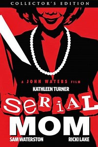 In Conversation With Director John Waters, Actress Kathleen Turner and Actress Mink Stole (2016) - Movie