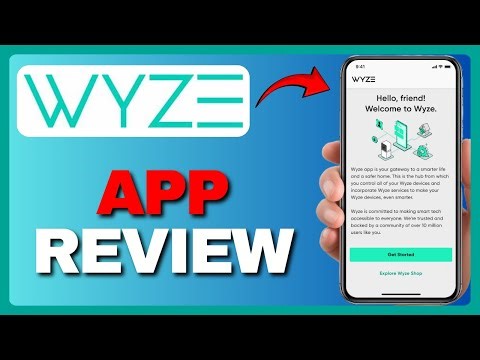 Wyze Camera App Honest Review 2026! - What You Should Know