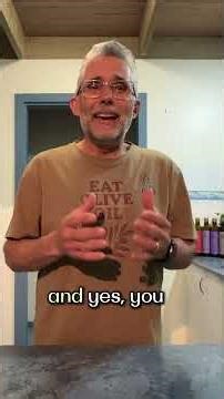 The three main types of blended olive oils (EVOO)