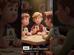 Maths Skills: How Good Do You ACTUALLY Have To Be?