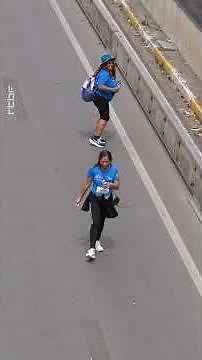 The Control Tower is back at the Brussels 20KM!