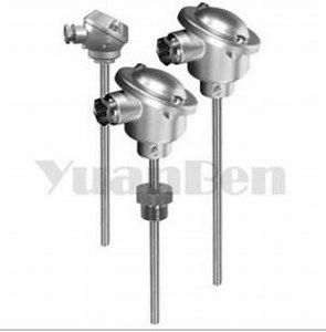[Hot Item] PT Temperature Sensor Tsp-011