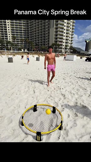 #panama #pcb #springbreak #pcbspringbreak #beachvibes #panamacity #panamacitybeach #panamacitybeachspringbreak #panamatiktok #pcb #collegespringbreak #beach #metaview
