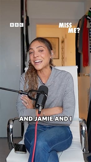 This is a Jamie Laing appreciation post. Miss Me? | Listen on BBC Sounds | BBC Sounds