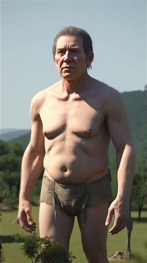 Unbelievably Giant Humans in Real Life!#Giant Humans#Fantasy Humans#AI