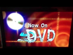 Disney Bumpers (2007-2012) Part 2