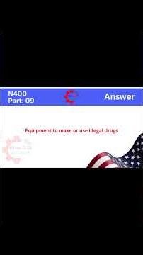 USCIS N-400 37 Yes/No Question for U.S. Citizenship Naturalization 2026 #n400 #ciudadanía #shorts