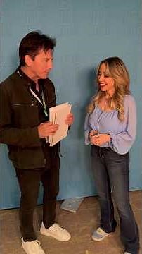 TARA STRONG as Timmy Turner!