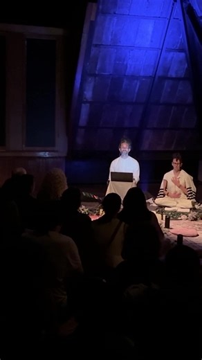 Havdalah Reimagined: A Unique Spiritual Experience