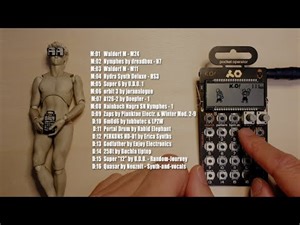 loopop MEGA CONTEST: PO33 (PO133) Samplepack