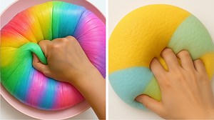 30 Minutes of No Talking Slime ASMR | Pure Relaxation