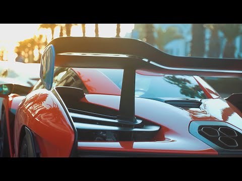 Bruit de voitures de course/Formule 1