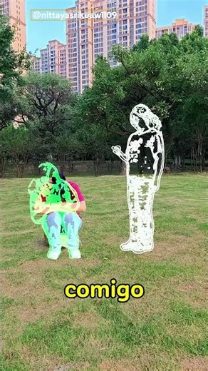 Os espíritos querem comprar sopa de macarrão de arroz 😅