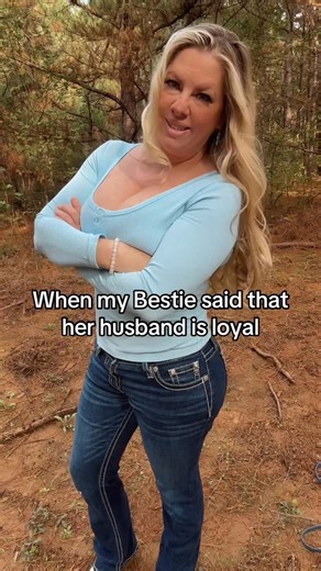 Cowgirl B on Instagram: "She doesn’t know what happened last Wednesday"