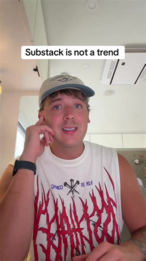 Happy new year let’s talk about substack 🕺 | what is substack