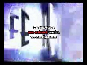 HBO 2006 Ids Bumpers low tone