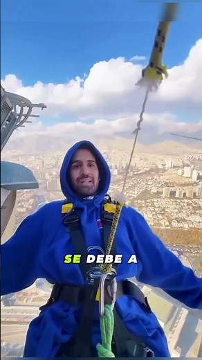 🔥 Why do people die bungee jumping? The truth no one tells you