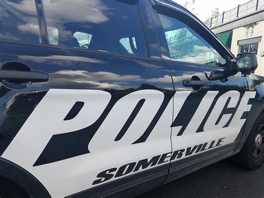 Assaults And Thefts: Somerville Crime Log