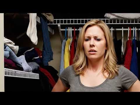 Save 30% on the Real Wood Closet Organizer Your Home Deserves 🤩