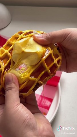 Real or Slime Challenge: Can You Guess?