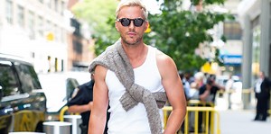 The Dos and Don’ts of Wearing a Vest This Summer