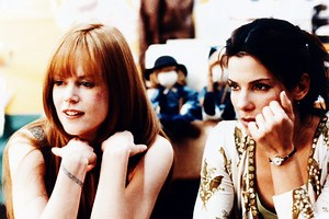 The Book That Inspired 'Practical Magic' Might Not Be What Fans Expect