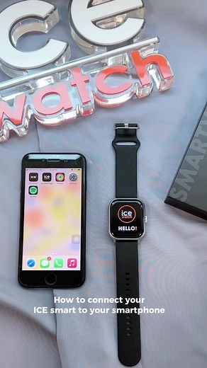 Connect Your ICE Smart to Your Smartphone | Unlock the Potential