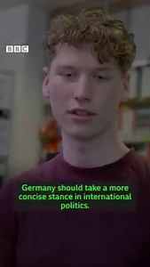 187K views · 2.7K reactions | Germans have said "auf wiedersehen" to Angela Merkel, after her 16 years as chancellor comes to an end. https://bbc.in/3ARvz5y | BBC News | Facebook