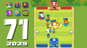 【每日小游戏】TOP5 | 2025.04.09