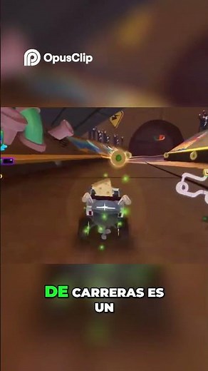 Nickelodeon Kart Racers - Iconic Races With Rugrats, SpongeBob and More