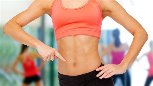 Trying To Build Core Strength? Try These 15 Minute Workout Routines