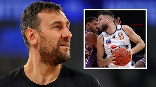 Post-Game Friction: Bogut's handshake snub