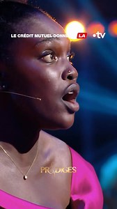 Découvrez quelques notes de Monroe, Noah, Orléonne et Zoé ! ✨ 📺 Rendez-vous le jeudi 2 janvier à 21h10 sur France 2 pour la grande Finale de Prodiges ! | Prodiges