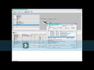 95: Troubleshoot a Module Failure || Simatic Manager Step 7 Tutorial
