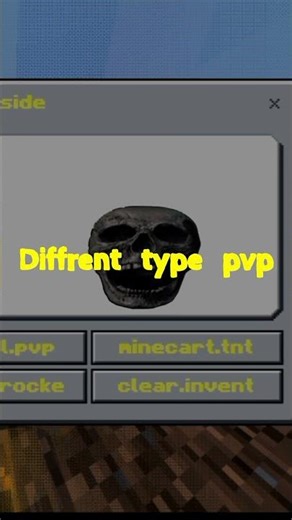 “FREE PvP Map in Minecraft 🎁 | Crystal + Mace + TNT PvP”