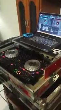 Cumbias Con Mariachi - Pioneer DJ DDJ-SB 2