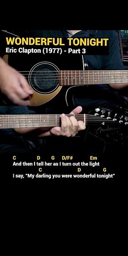 Dream On - Aerosmith (1973) Easy Guitar Chords Tutorial with Lyrics Part 3 SHORTS REELS