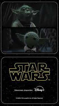 Star Wars : Il n’y a pas d’essai | L’histoire originale célébrée | ‪@StarWarsFR‬