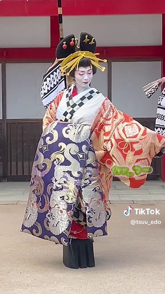 江戸ワンダーランド日光江戸村の魅力