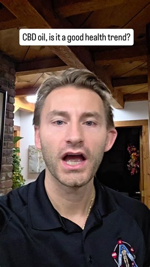 CBD oil, arguably one of the most popular health trends these days. Will it relieve your symptoms of pain and anxiety? Most likely Will it fix the underlying cause of your pain and anxiety? Not exactly. It is a great symptom reliever, but people should not get too dependent on it without correcting the underlying cause. #chiropractic #naturopathy #wellness #healthtrends #cbd #askdrash #caskeywellnesscenter | Caskey Wellness Center