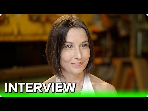 SAW X (2023) Shawnee Smith On-Set Interview