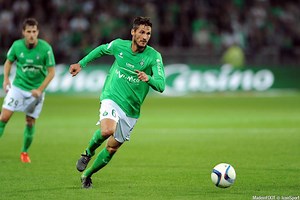 ASSE - Clément veut poursuivre la série