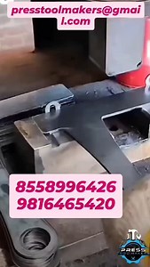 #partipunchingdie #deepdraw #machine #capsulepunchingdie #cutting #bending #toolmakers #punching #diemakers #presstoolmakers 8558996426,9816465420 | Press Tool Makers