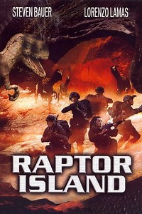 Where to stream Raptor Island (2004) online? Comparing 50  Streaming Services