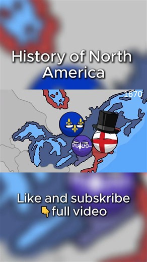 History of North America Part 8