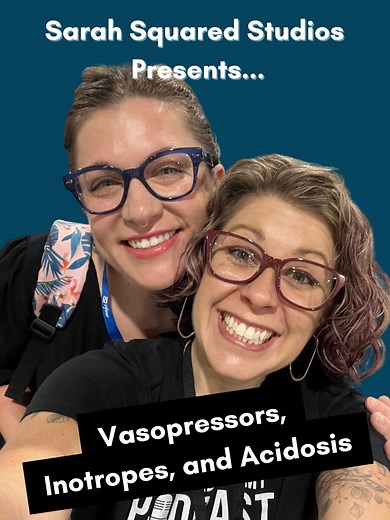 Understanding the Impact of Acidosis on Vasopressors in Critical Care Nursing