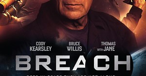 Bruce Willis Stars In Another Sci-Fi Thriller, Breach Hits December 18
