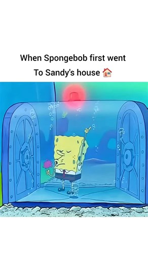 Movie Era on Instagram: "A pineapple home, an endless optimism, and an underwater world where chaos feels like joy.⁠ 🎬 About: SpongeBob SquarePants (1999– )⁠ Deep in Bikini Bottom, SpongeBob lives a simple but wildly entertaining life — flipping Krabby Patties, going on ridiculous adventures with Patrick, dodging Squidward’s sarcasm, and keeping up with a town full of quirky sea creatures. With its iconic humor, colorful energy, and heartwarming moments, the show proves that happiness can come 